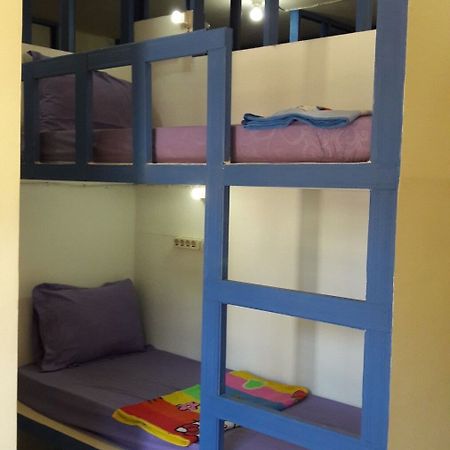 Centro Hostel Labuan Bajo Dış mekan fotoğraf