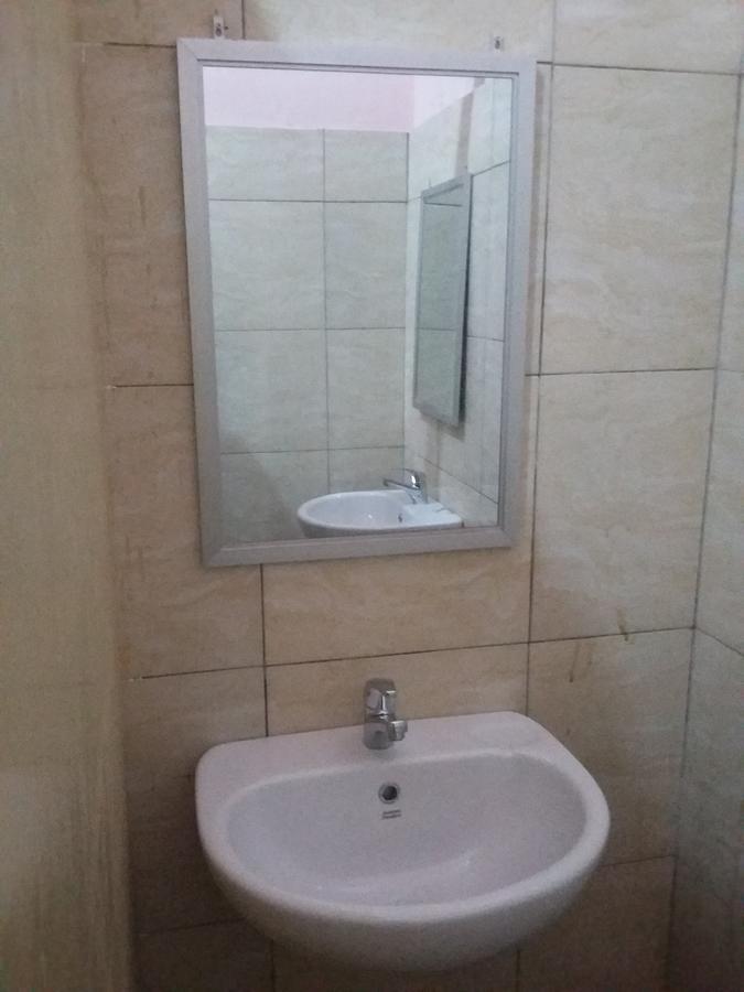 Centro Hostel Labuan Bajo Dış mekan fotoğraf