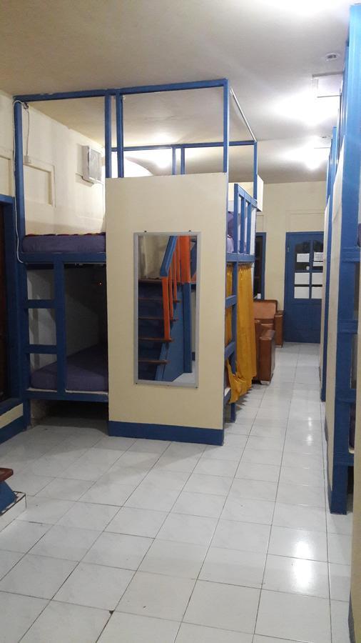 Centro Hostel Labuan Bajo Dış mekan fotoğraf